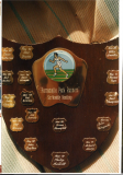 Six-Monthly Handicap Winners Shield 1988-93